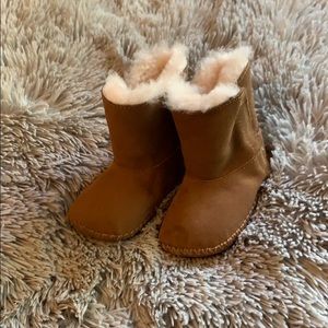 Infant Ugg Boots
